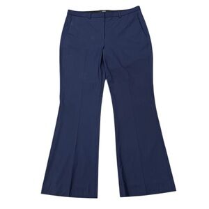 Theory Demitria Trouser Pant